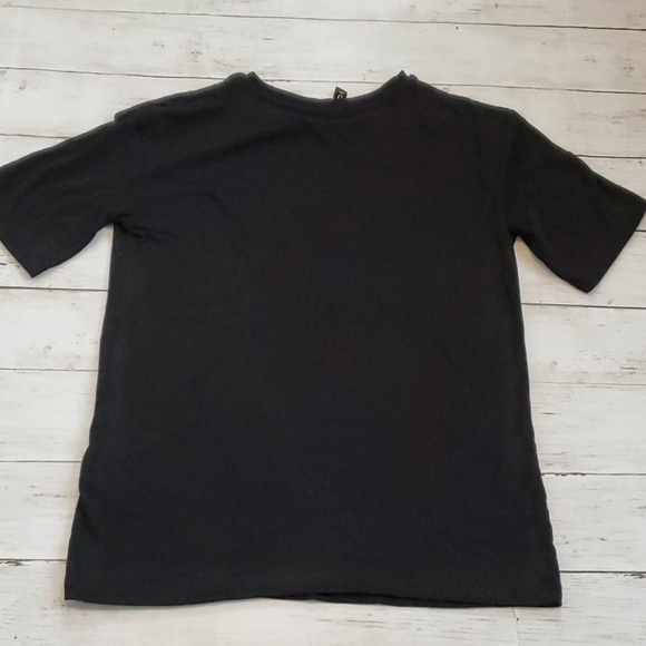 Ac/dc tee short sleeve divided size xs - Picture 4 of 4